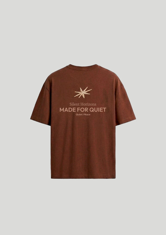 Iced Coffee T-shirt