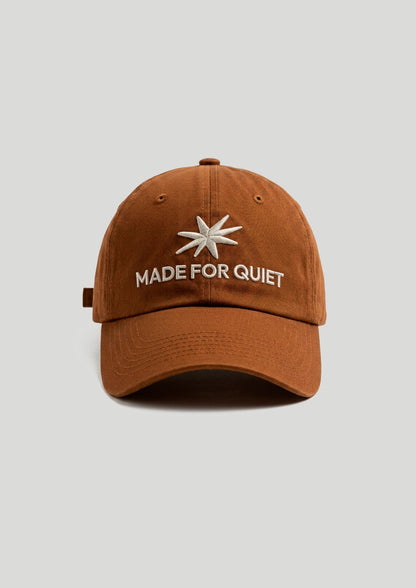 Sun-Kissed Cap