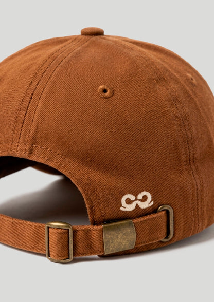 Sun-Kissed Cap
