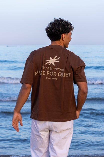 Iced Coffee T-shirt