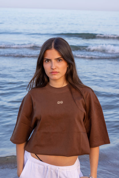 Iced Coffee T-shirt