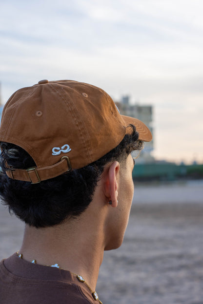 Sun-Kissed Cap