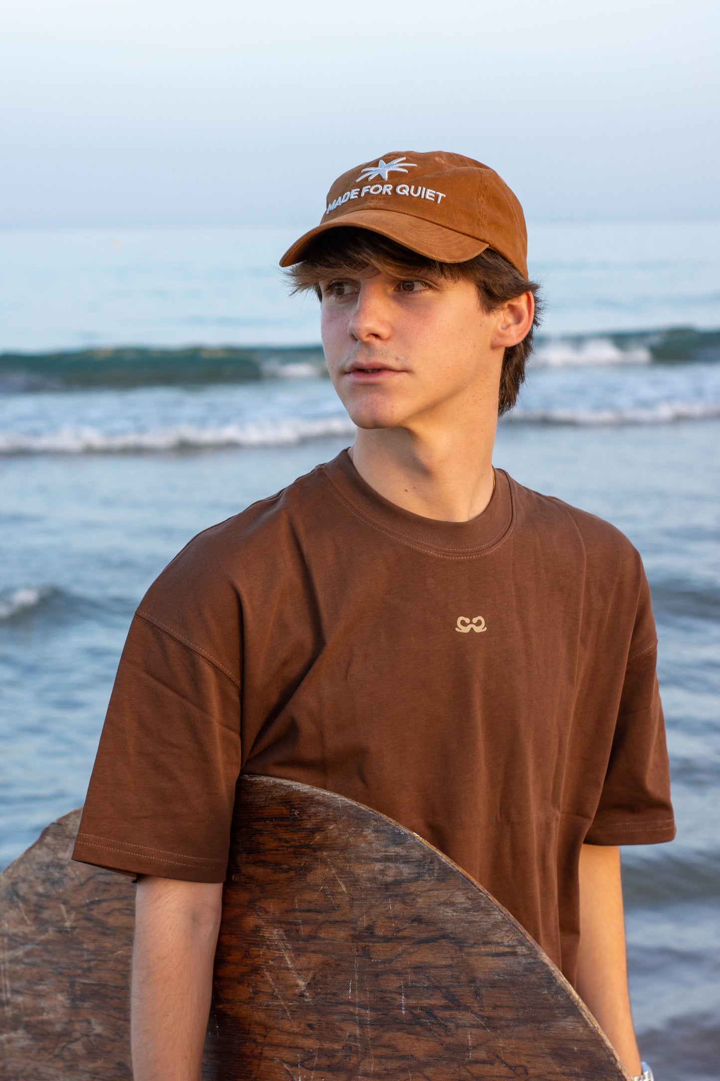 Sun-Kissed Cap
